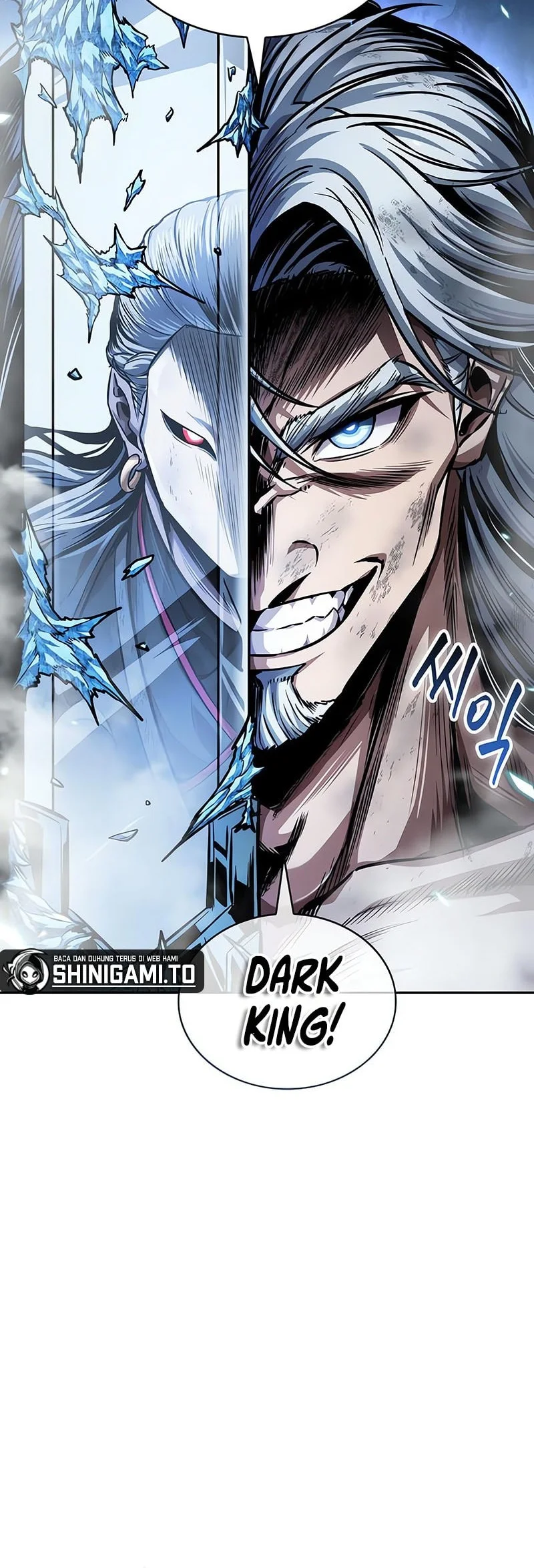 Nano Machine Chapter 267 Fix page 21