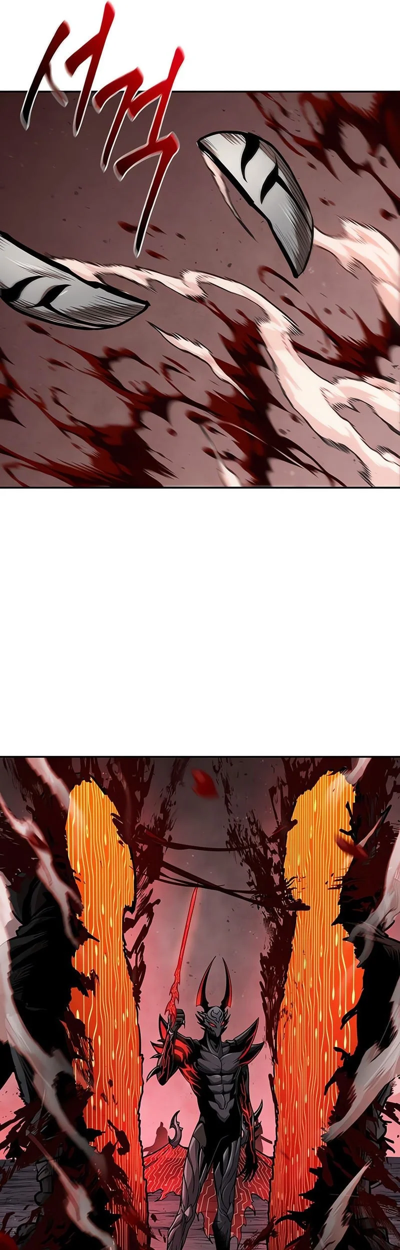 Nano Machine Chapter 267 Fix page 22
