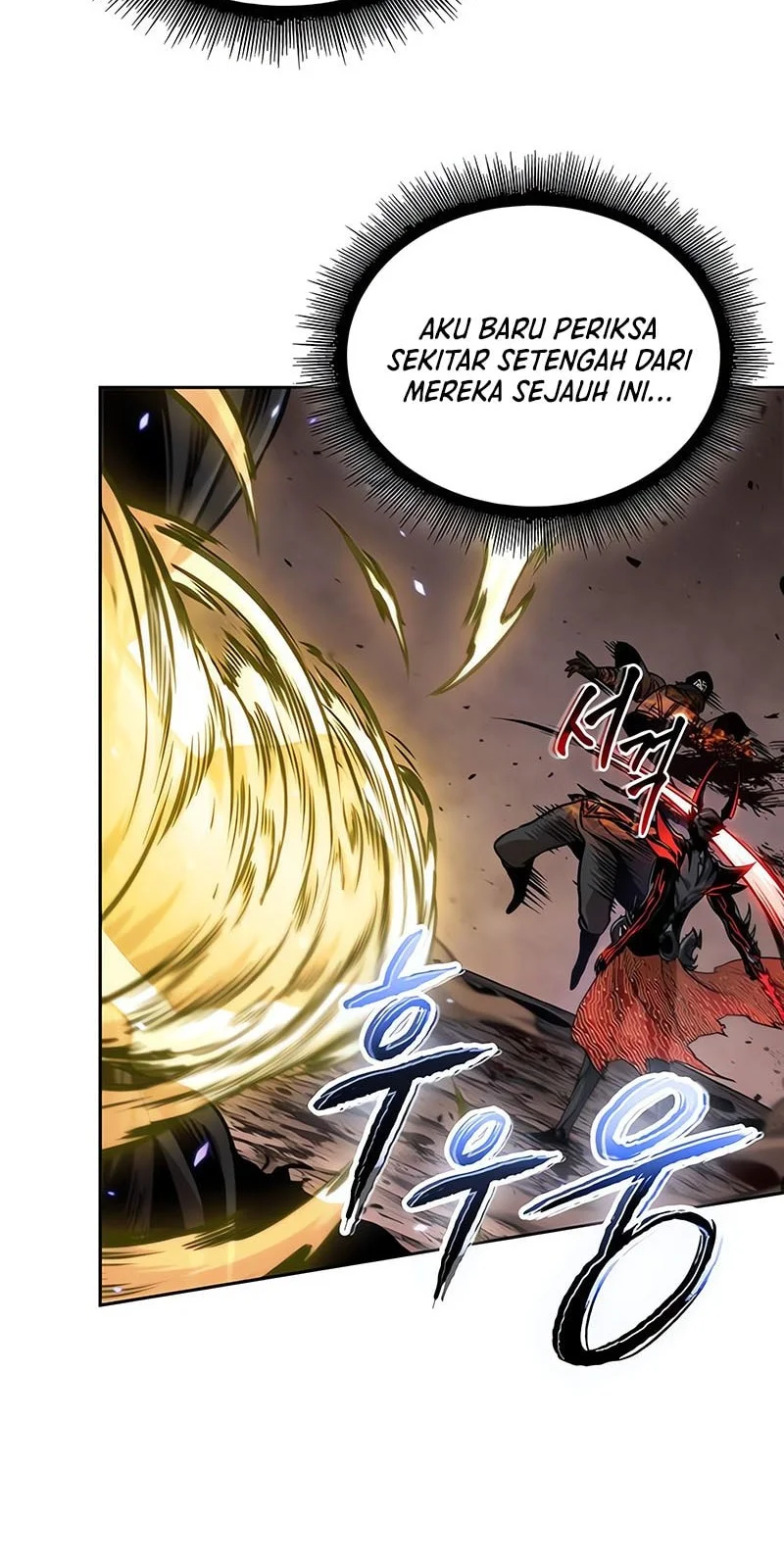 Nano Machine Chapter 267 Fix page 25