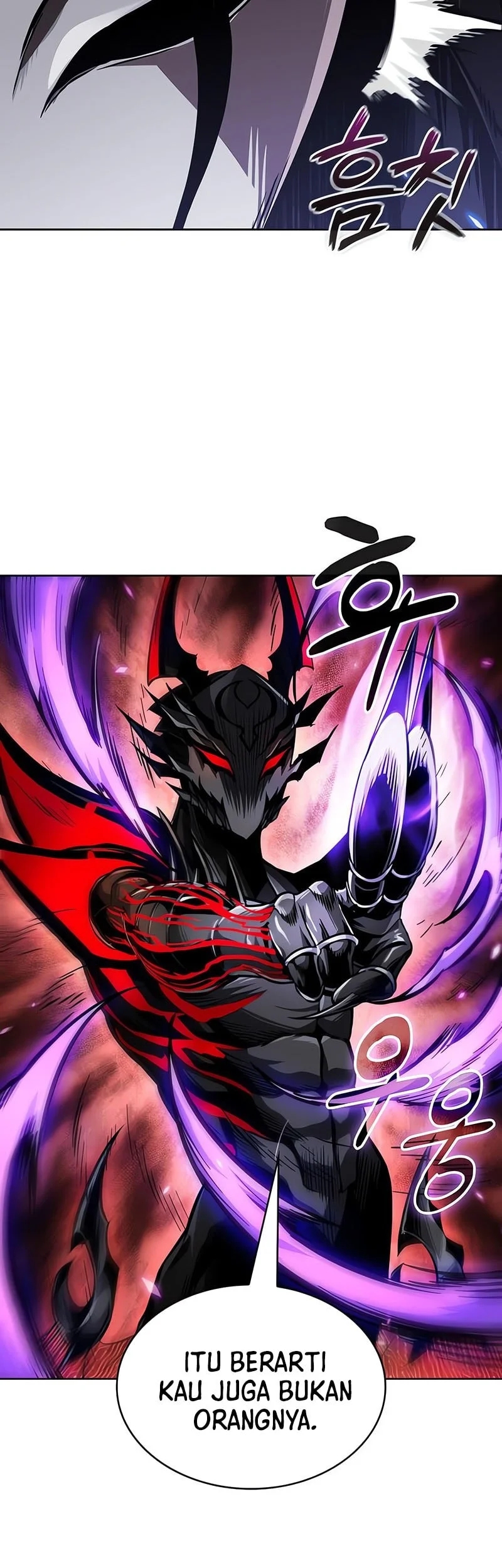 Nano Machine Chapter 267 Fix page 28