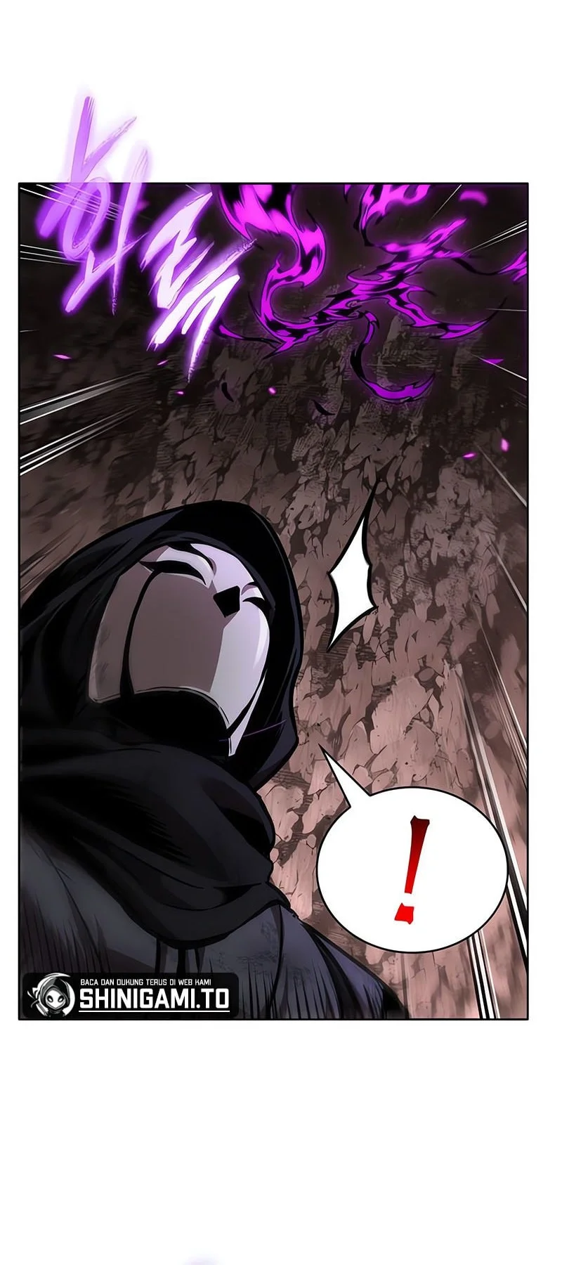 Nano Machine Chapter 267 Fix page 29