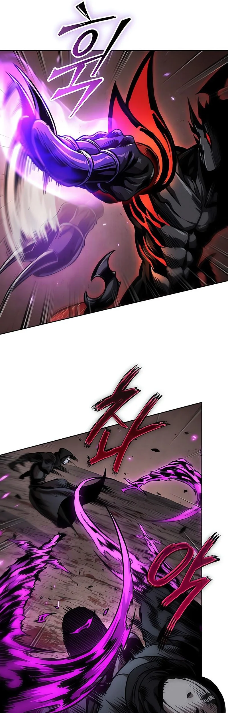 Nano Machine Chapter 267 Fix page 30