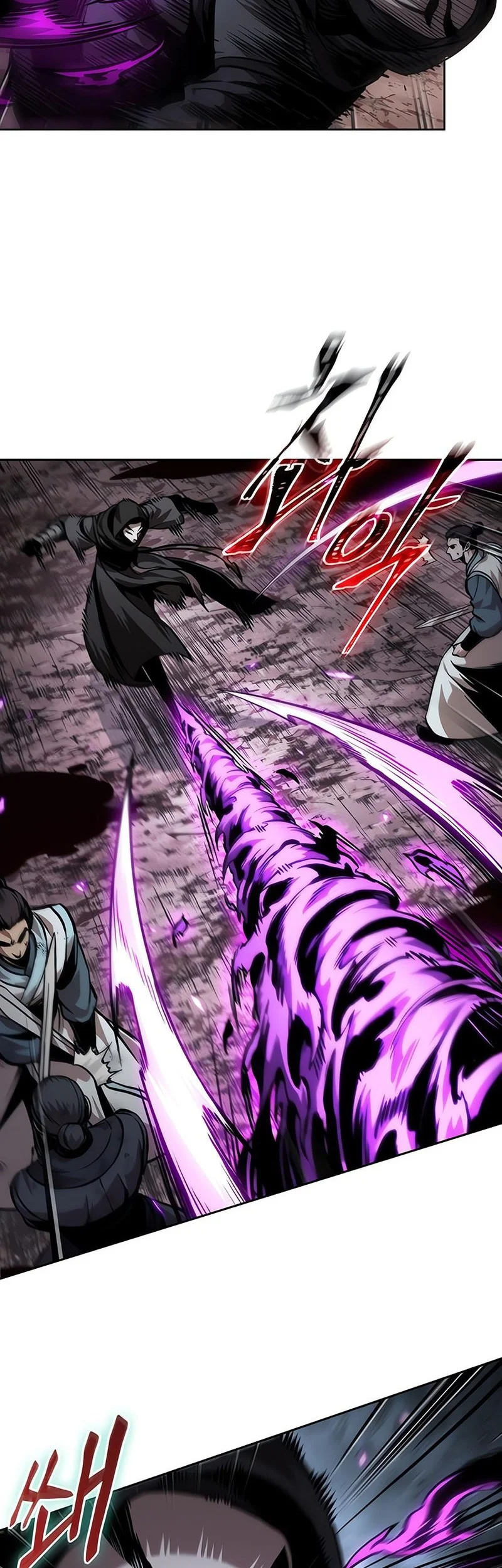 Nano Machine Chapter 267 Fix page 31