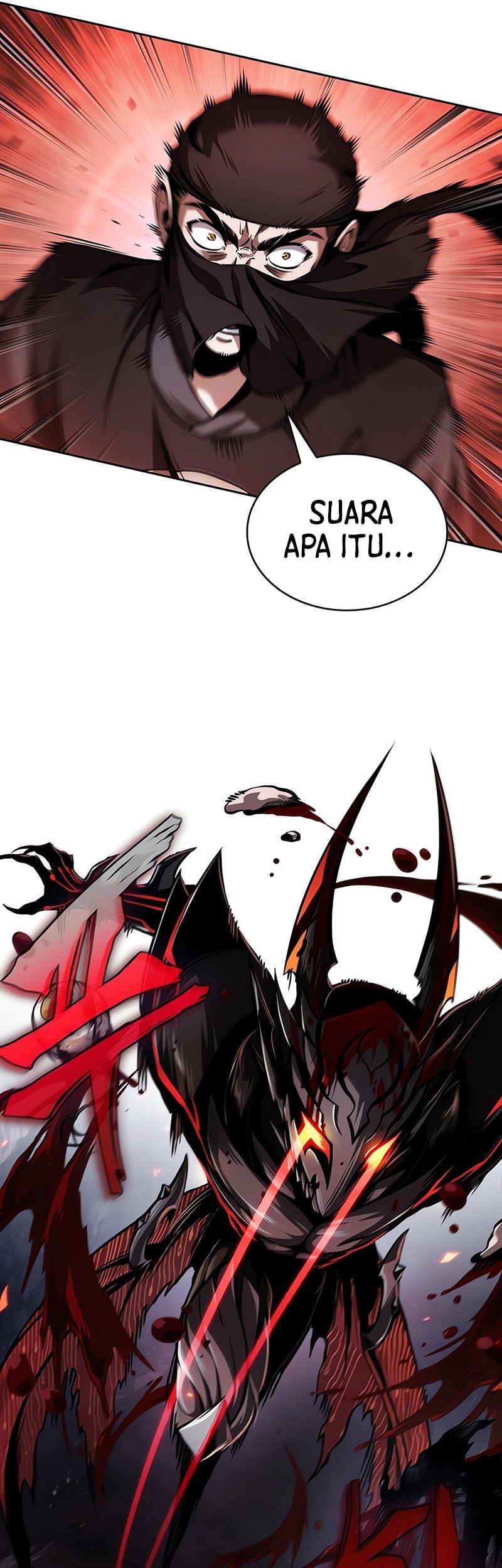 Nano Machine Chapter 268 page 34
