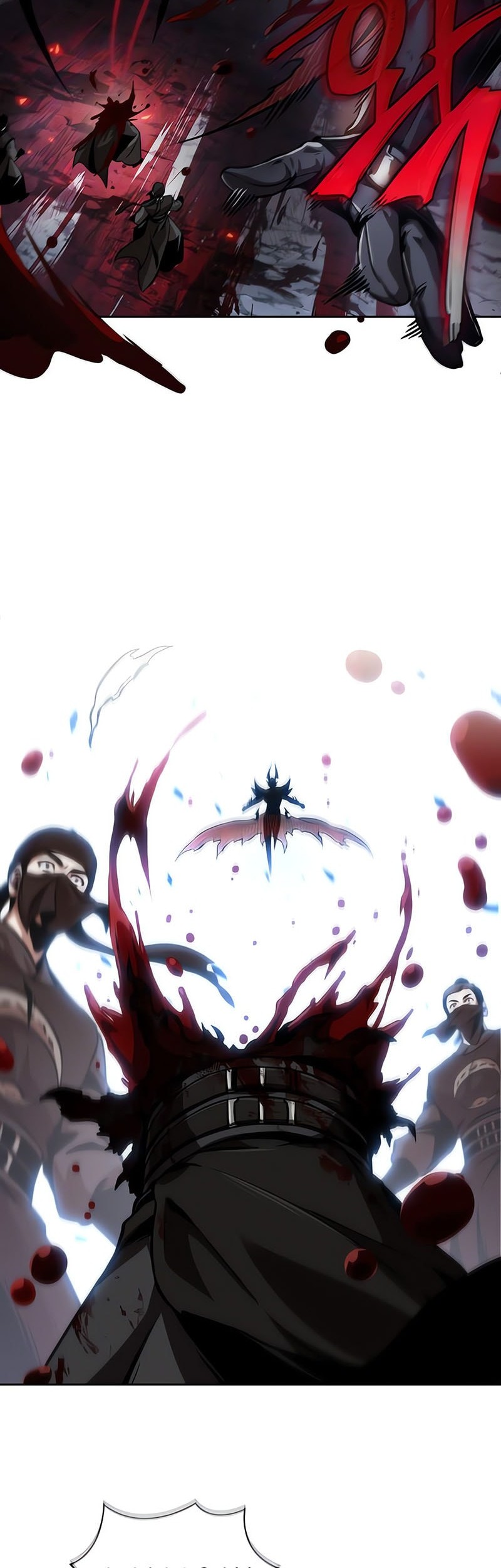 Nano Machine Chapter 268 page 35