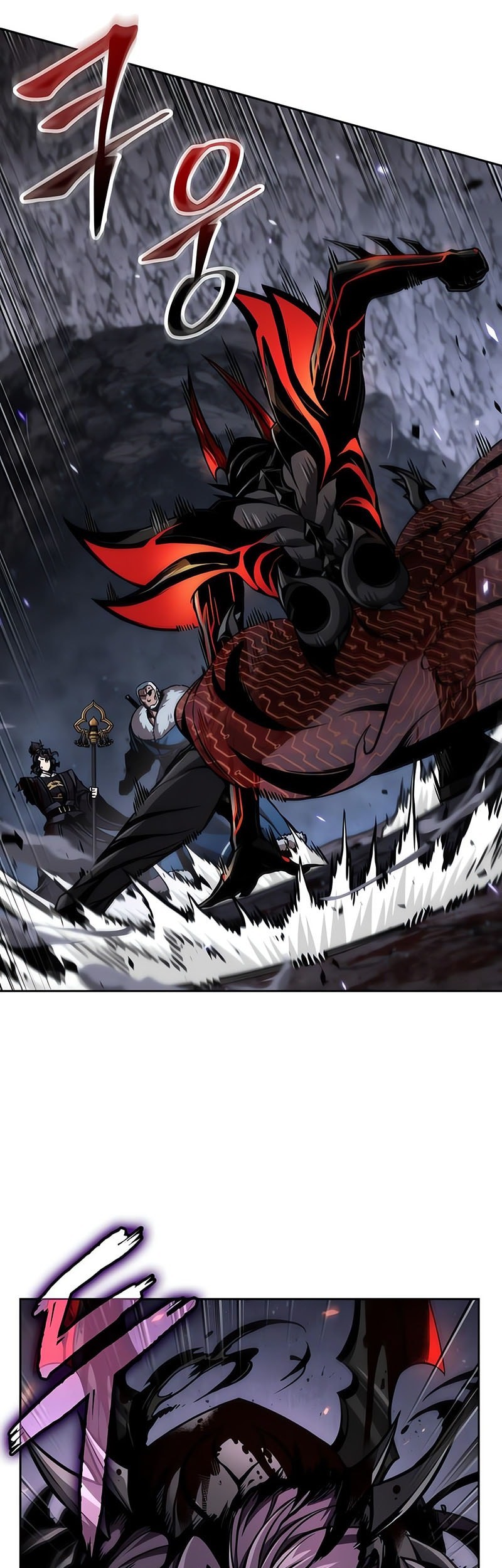Nano Machine Chapter 268 page 38