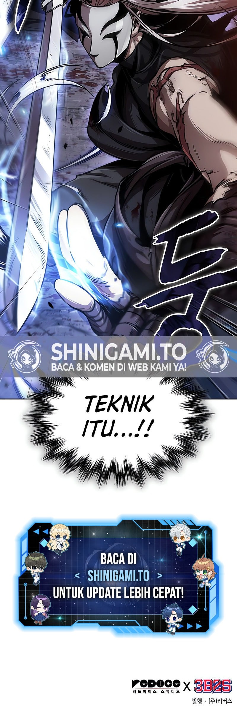 Nano Machine Chapter 268 page 49