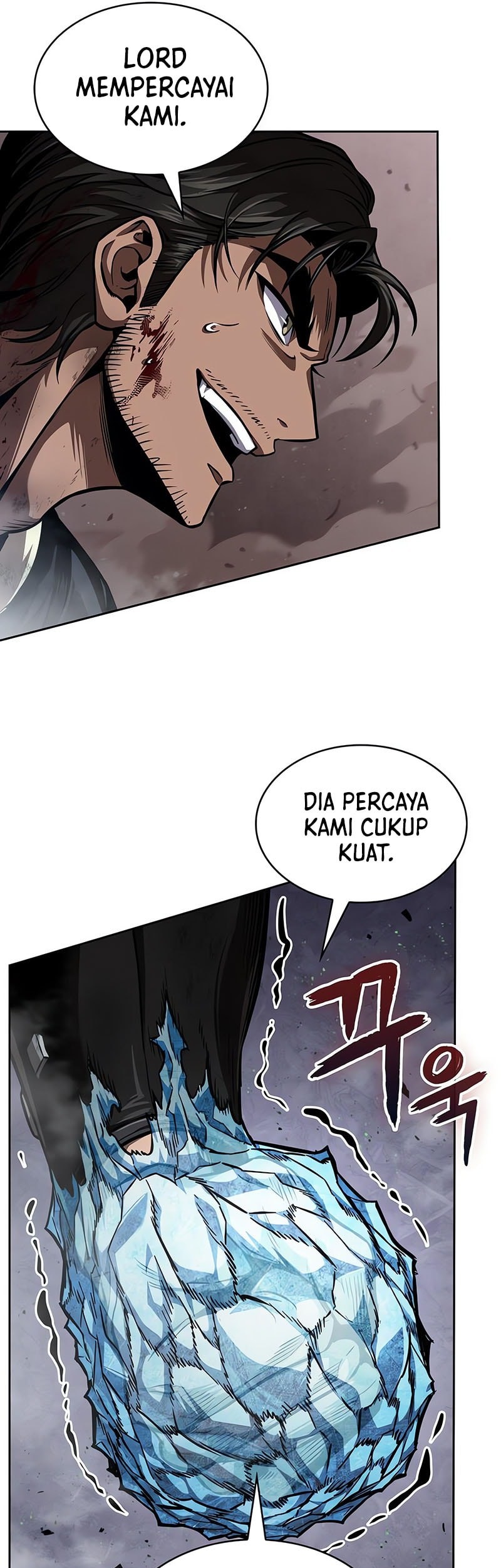 Nano Machine Chapter 268 page 14