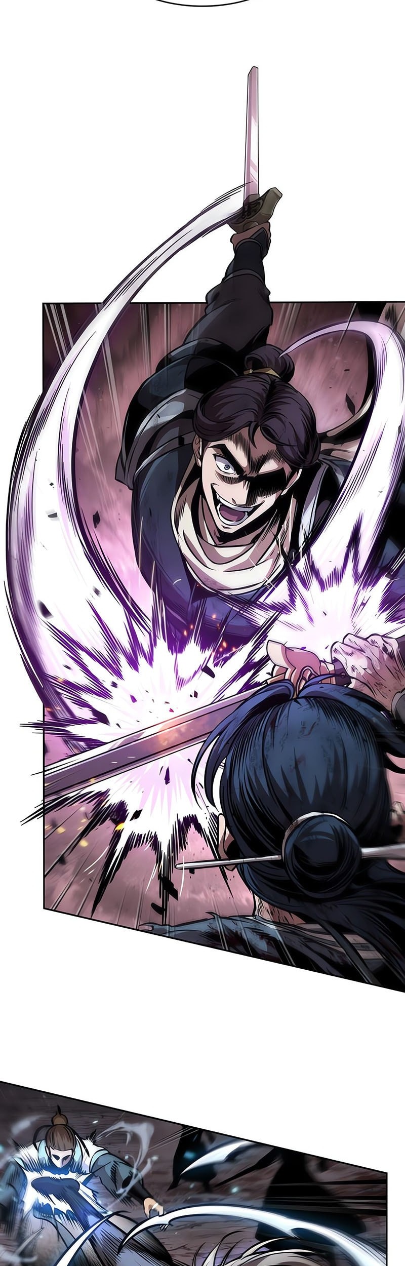 Nano Machine Chapter 268 page 16