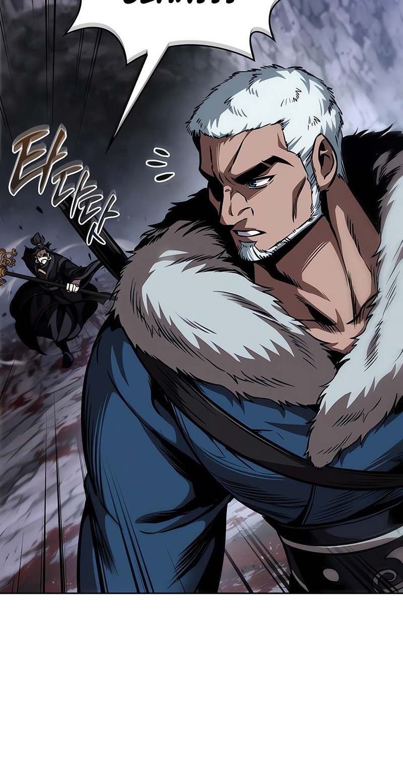 Nano Machine Chapter 268 page 25