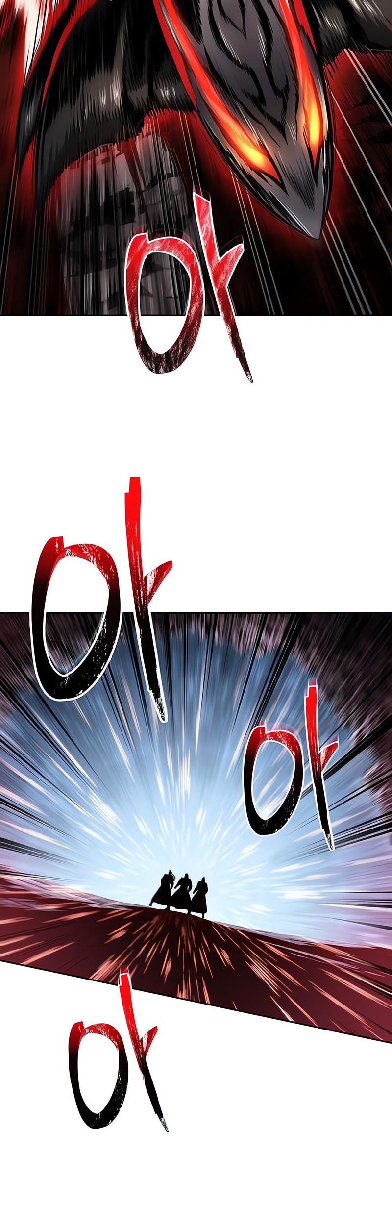 Nano Machine Chapter 268 page 33