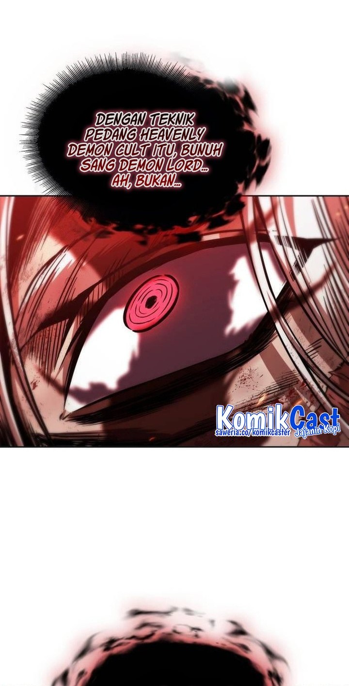 Nano Machine Chapter 269 page 18