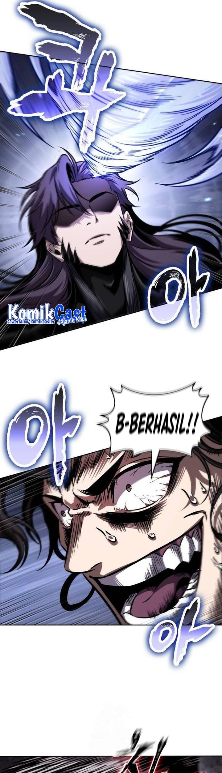 Nano Machine Chapter 269 page 24