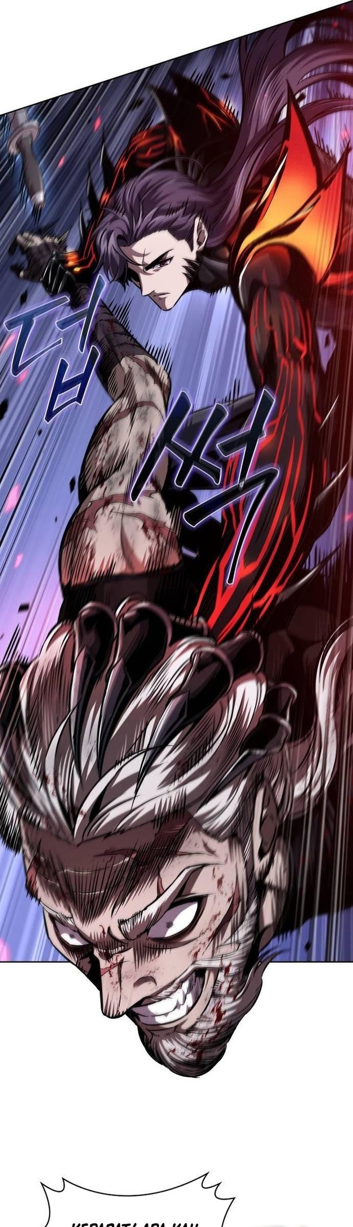 Nano Machine Chapter 269 page 26