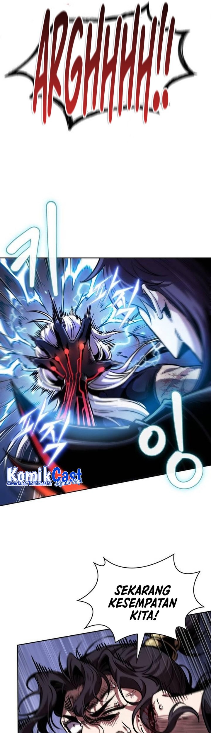 Nano Machine Chapter 269 page 30