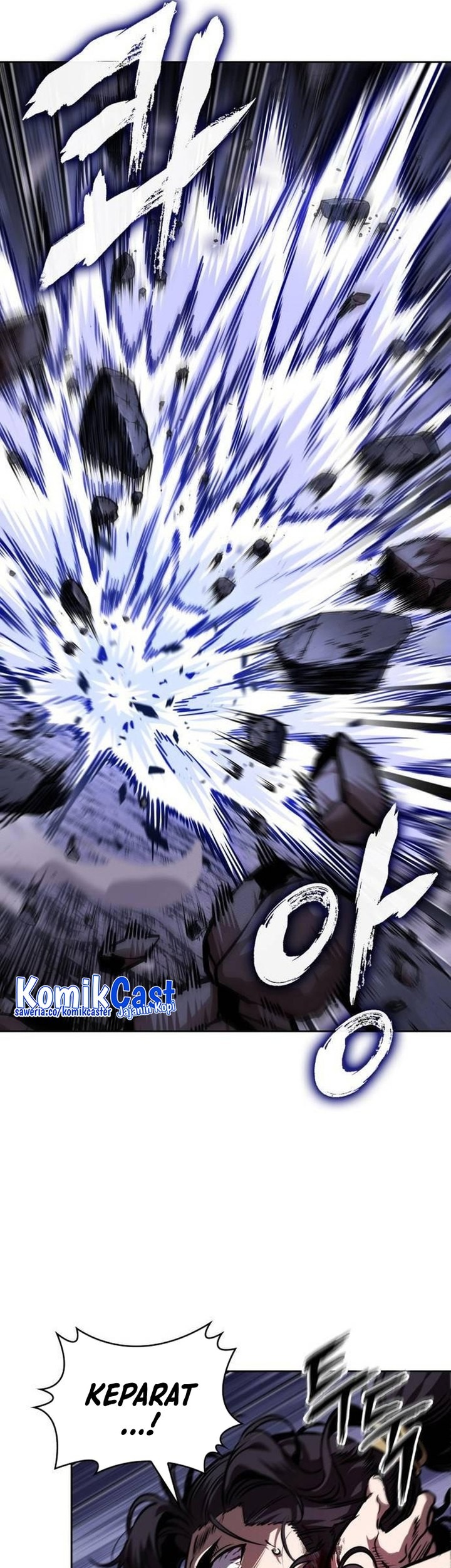 Nano Machine Chapter 269 page 34