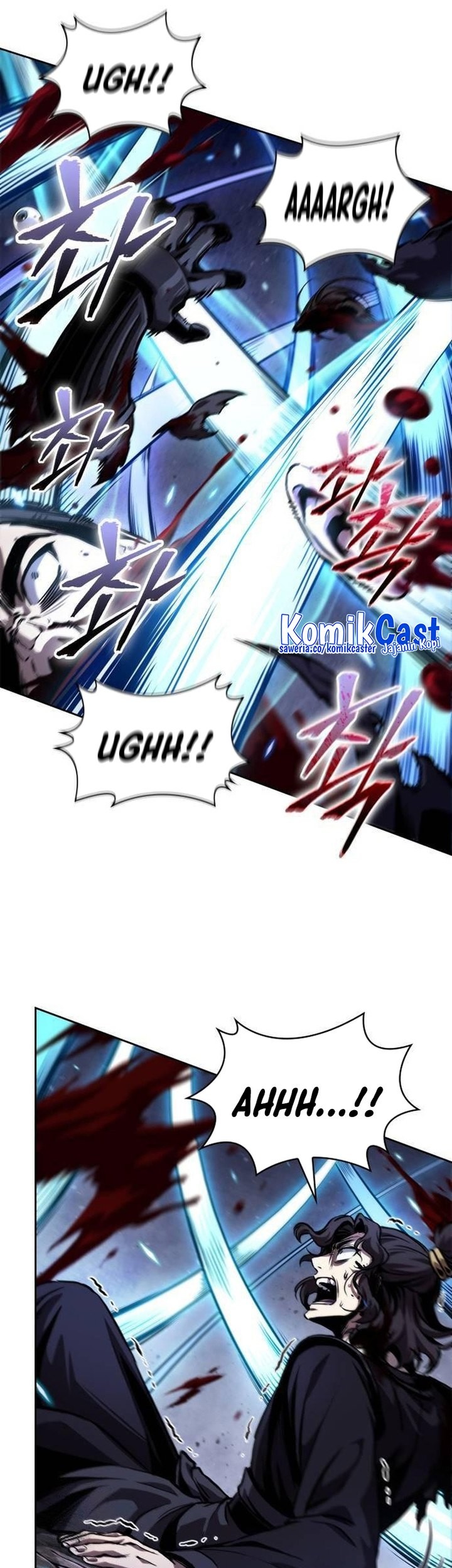 Nano Machine Chapter 269 page 44