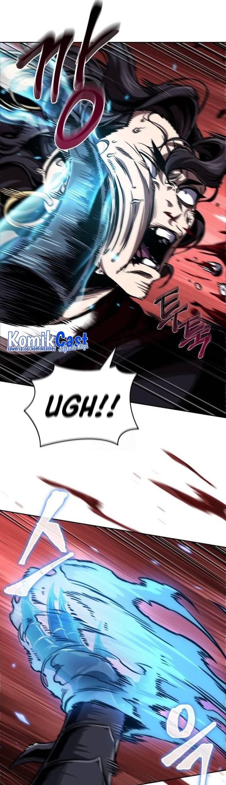 Nano Machine Chapter 269 page 48