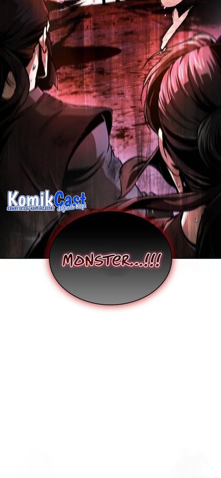 Nano Machine Chapter 269 page 57