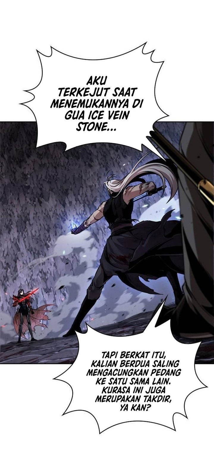 Nano Machine Chapter 269 page 7