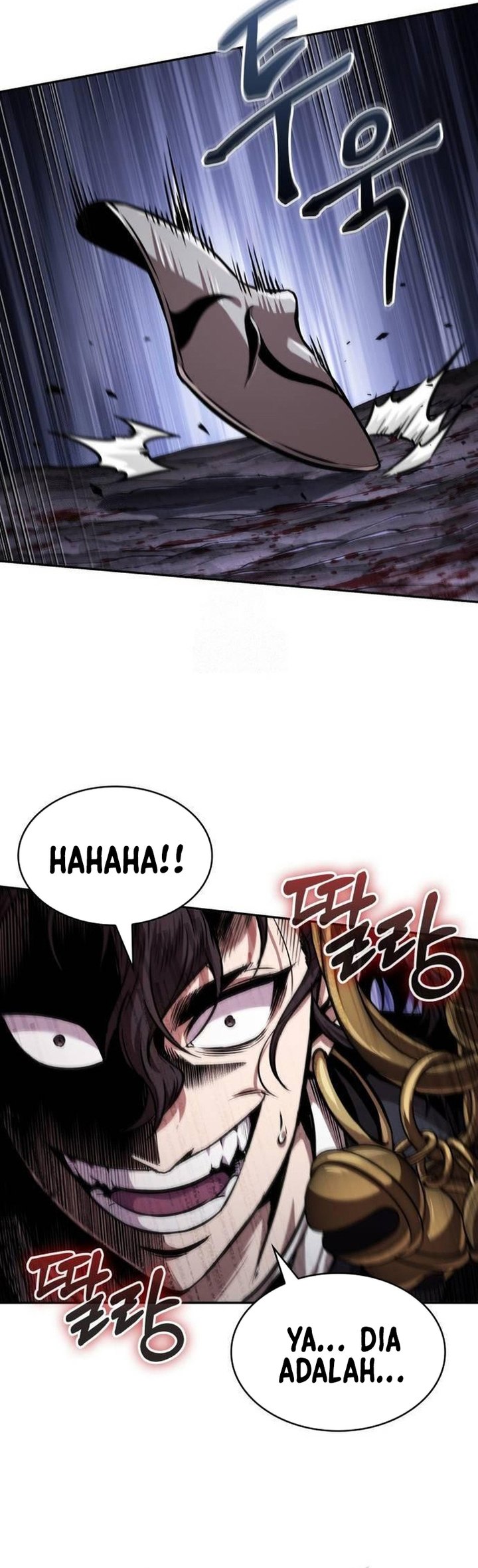 Nano Machine Chapter 269 page 10