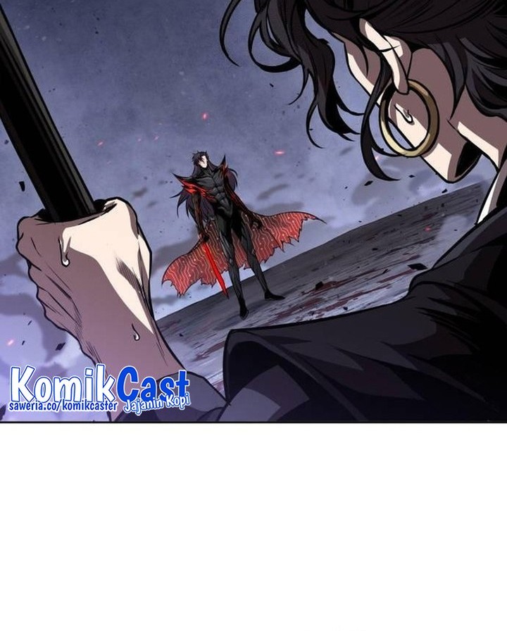 Nano Machine Chapter 269 page 14