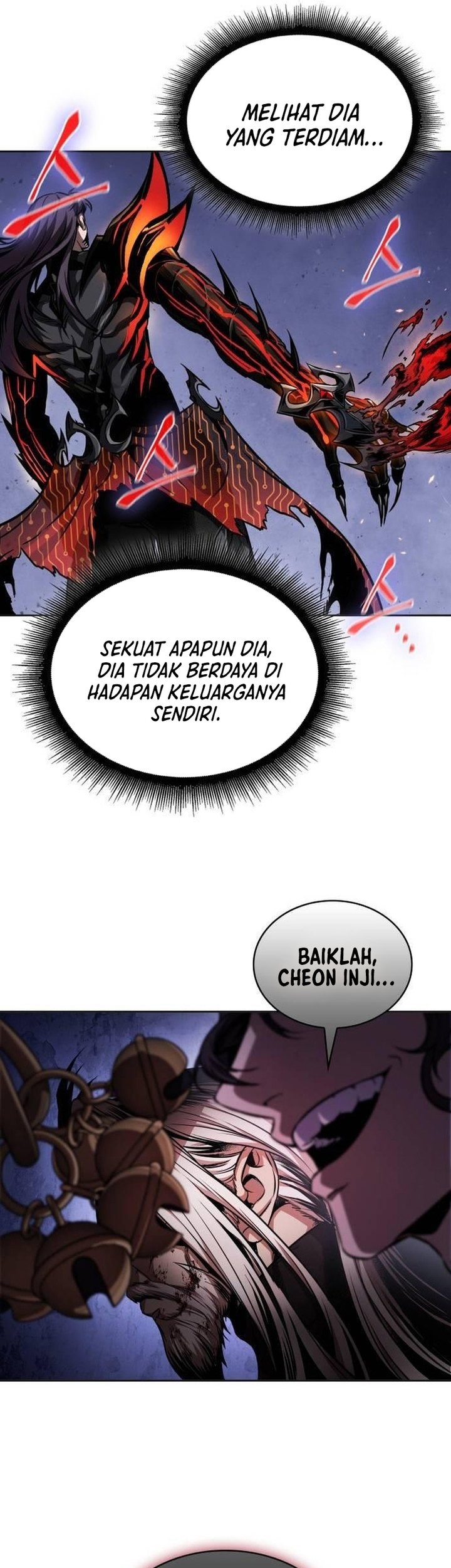 Nano Machine Chapter 269 page 15
