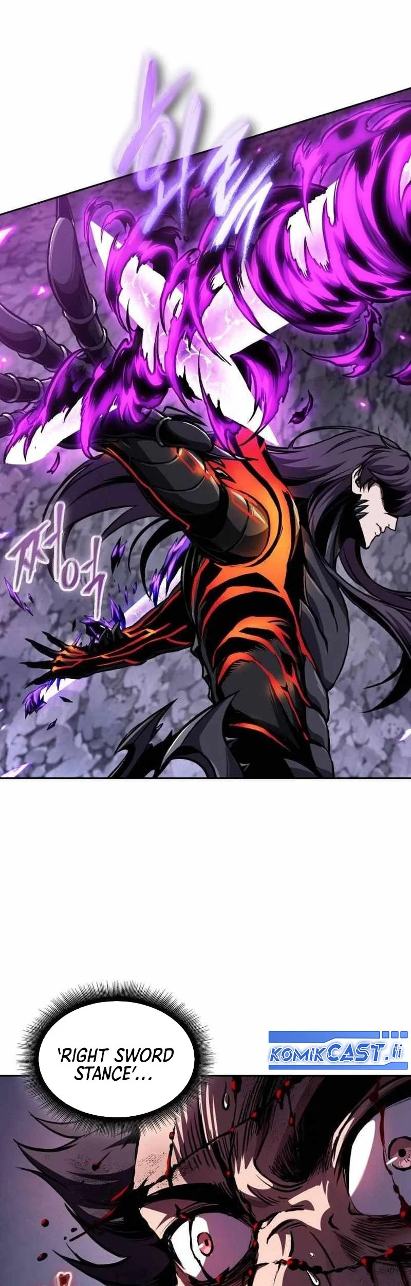 Nano Machine Chapter 270 Fix page 25