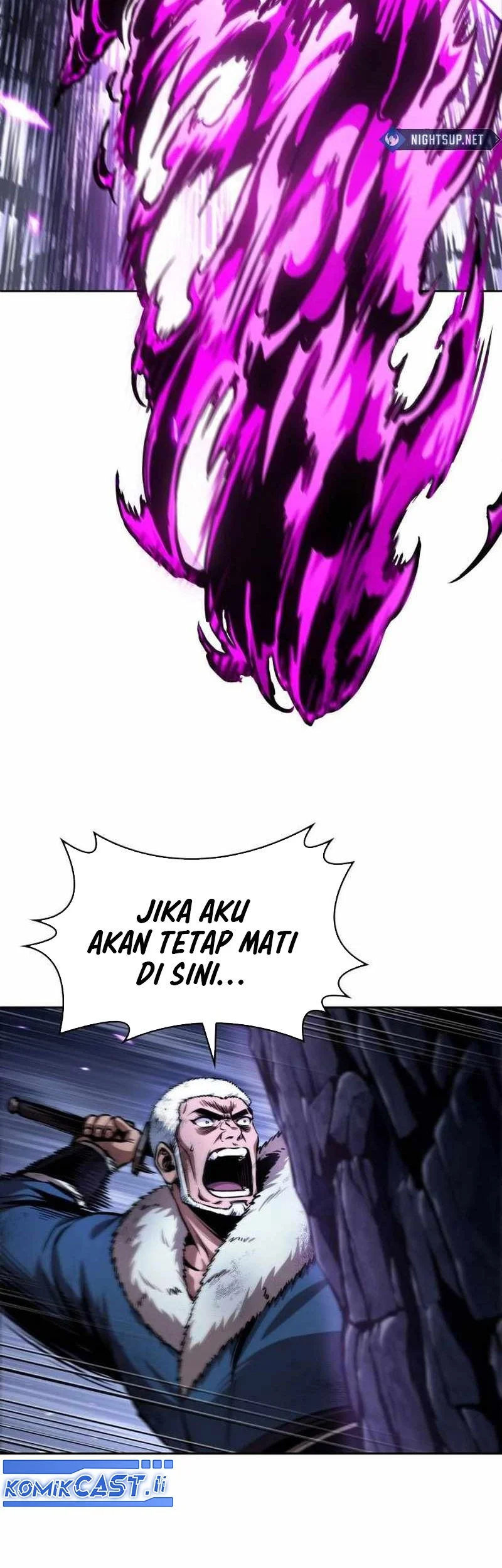 Nano Machine Chapter 270 Fix page 29