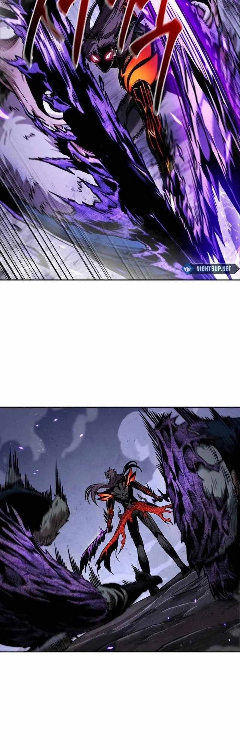 Nano Machine Chapter 270 Fix page 31