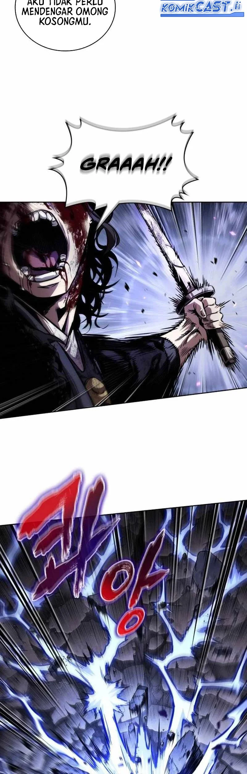 Nano Machine Chapter 270 Fix page 33