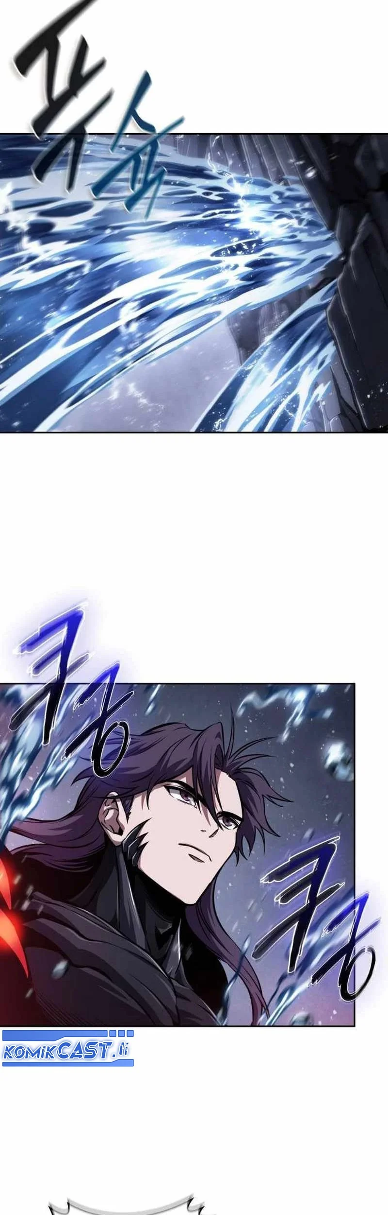 Nano Machine Chapter 270 Fix page 35