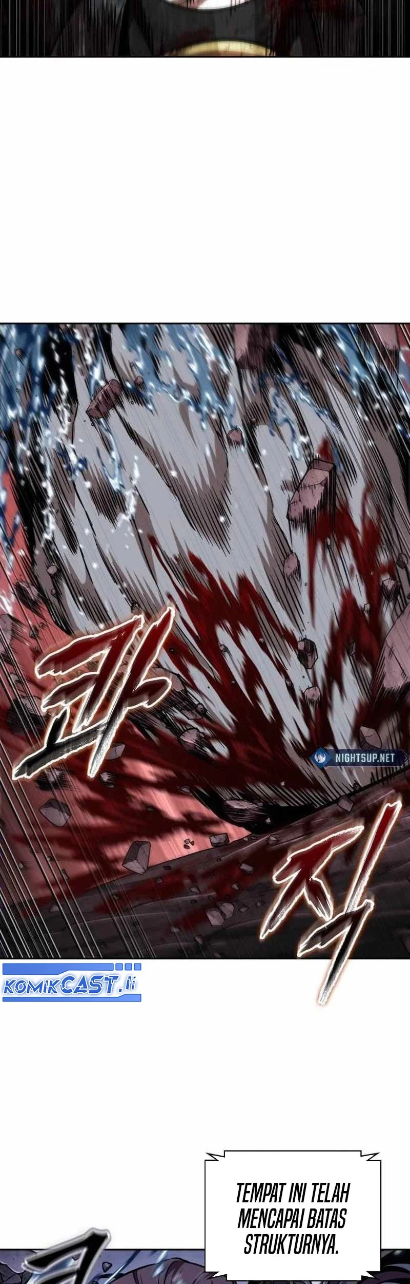 Nano Machine Chapter 270 Fix page 39