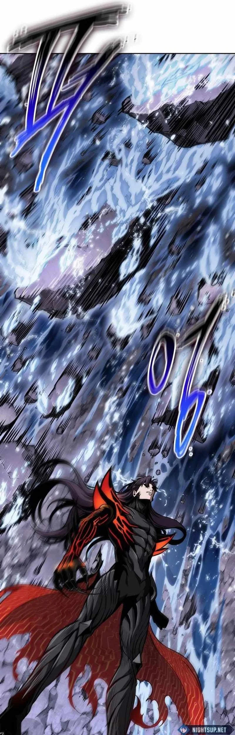 Nano Machine Chapter 270 Fix page 41