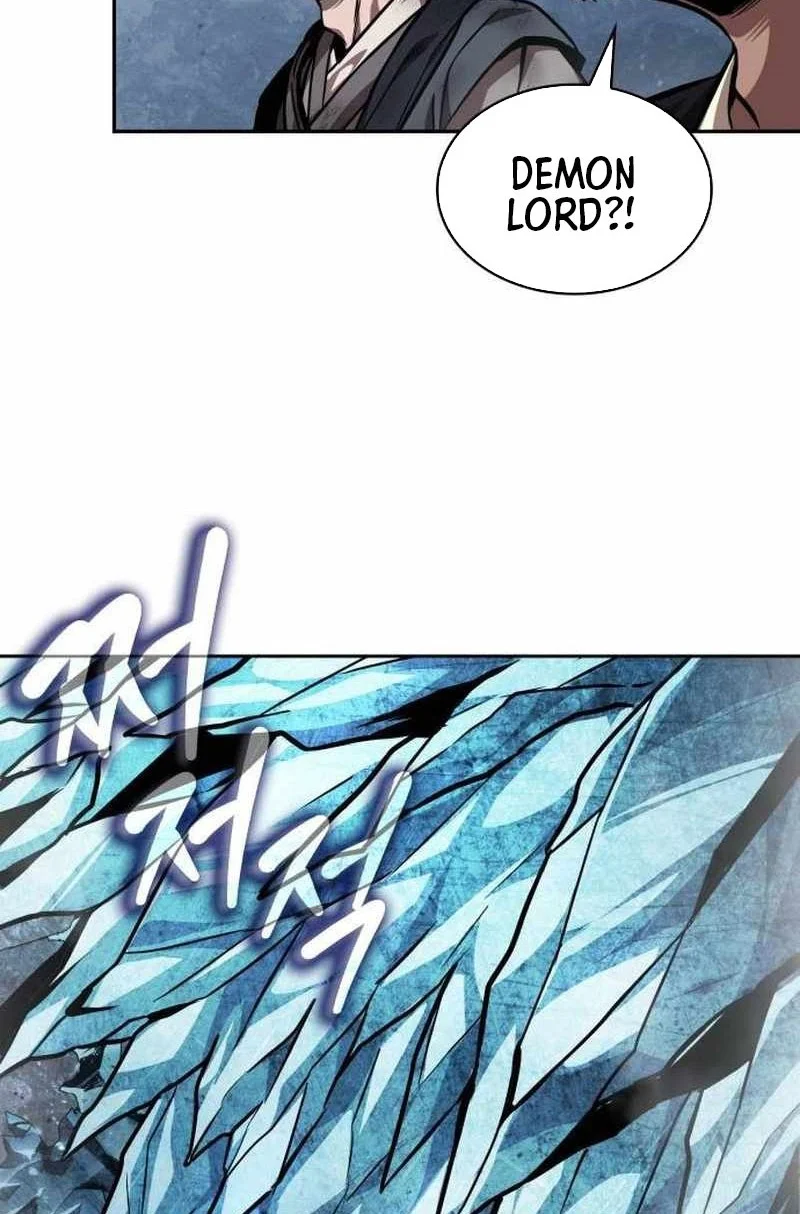 Nano Machine Chapter 270 Fix page 46