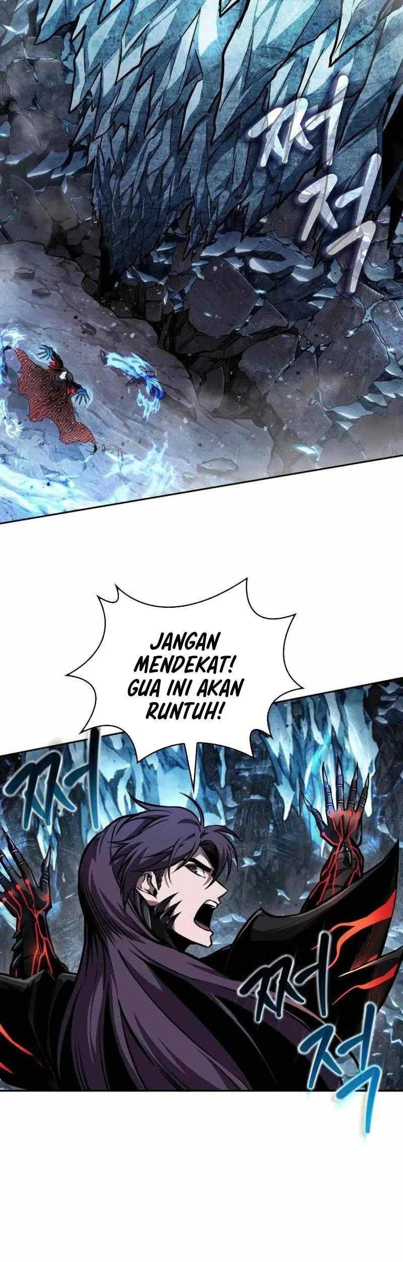 Nano Machine Chapter 270 Fix page 47