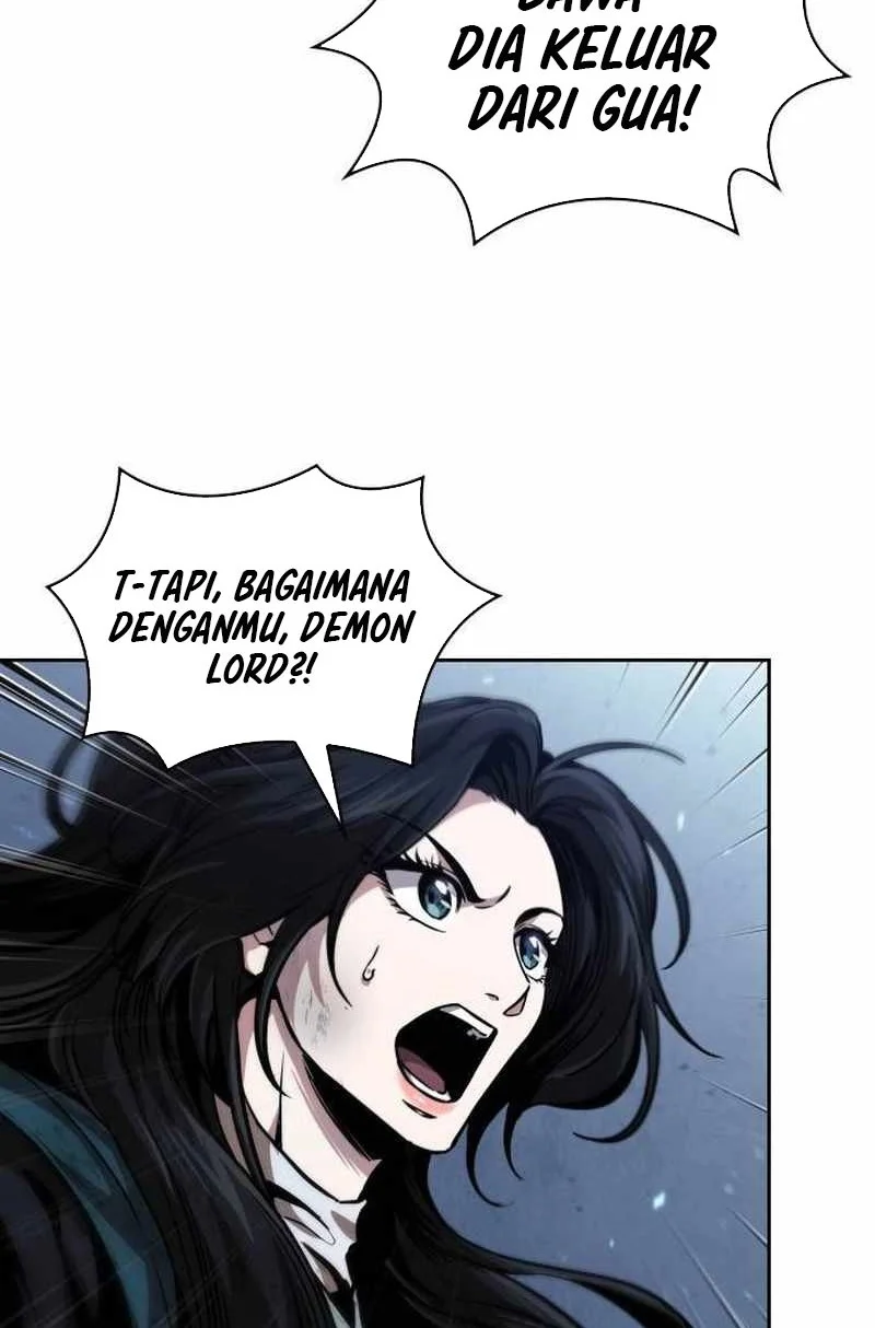Nano Machine Chapter 270 Fix page 50