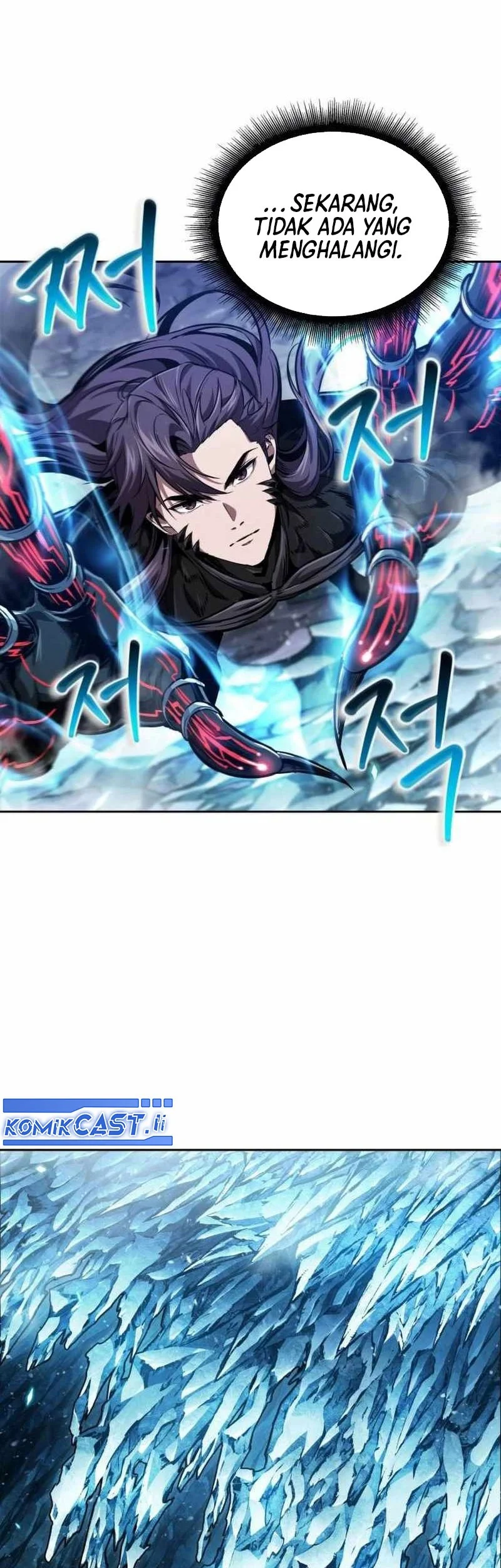 Nano Machine Chapter 270 Fix page 55