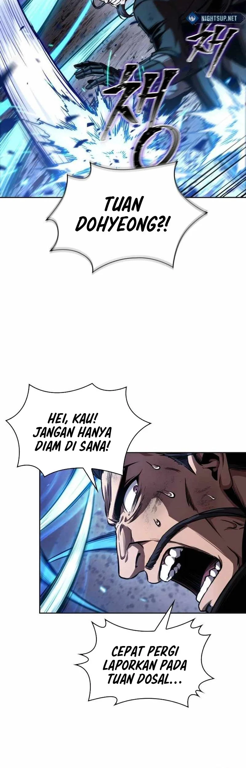 Nano Machine Chapter 270 Fix page 3