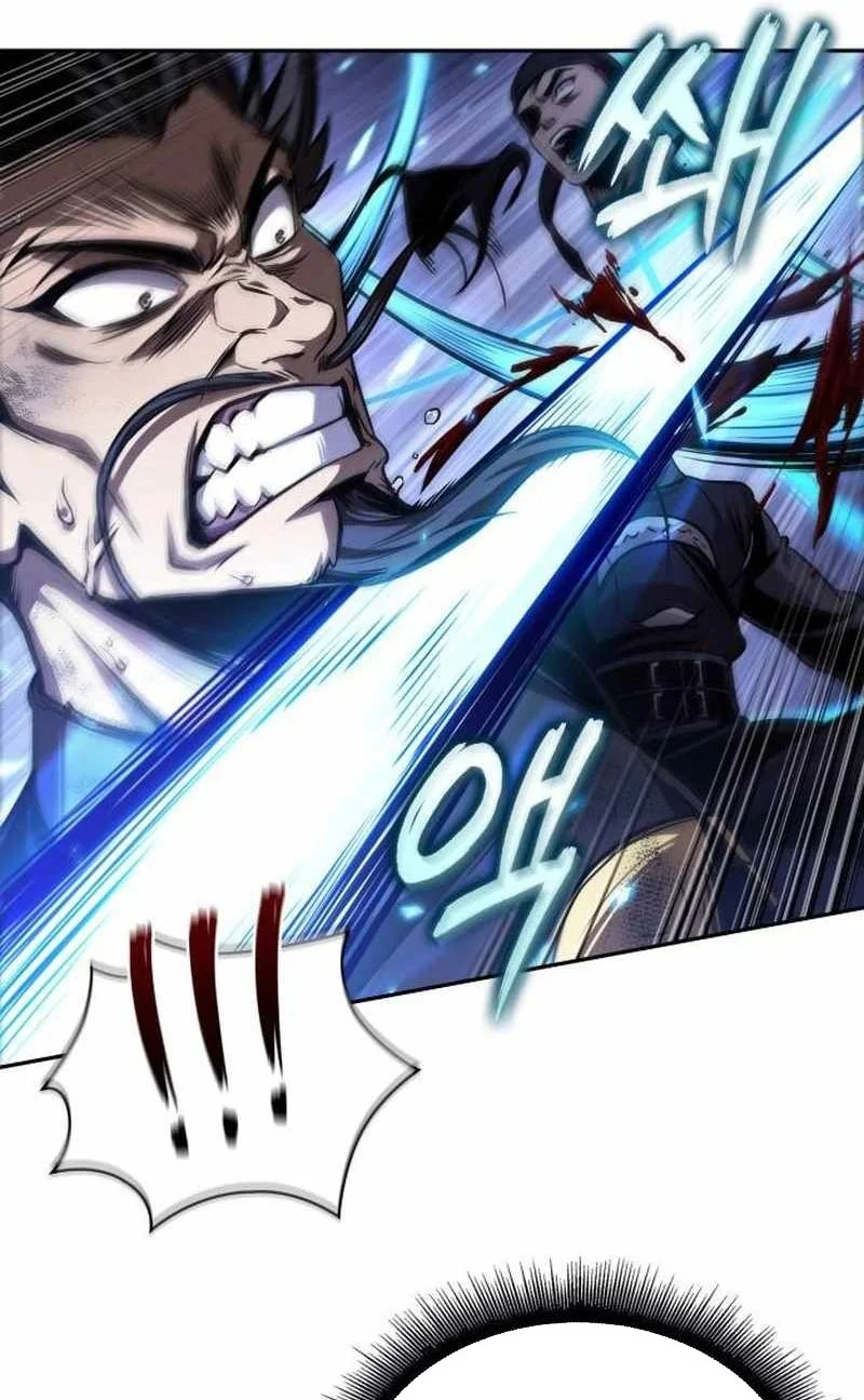 Nano Machine Chapter 270 Fix page 4