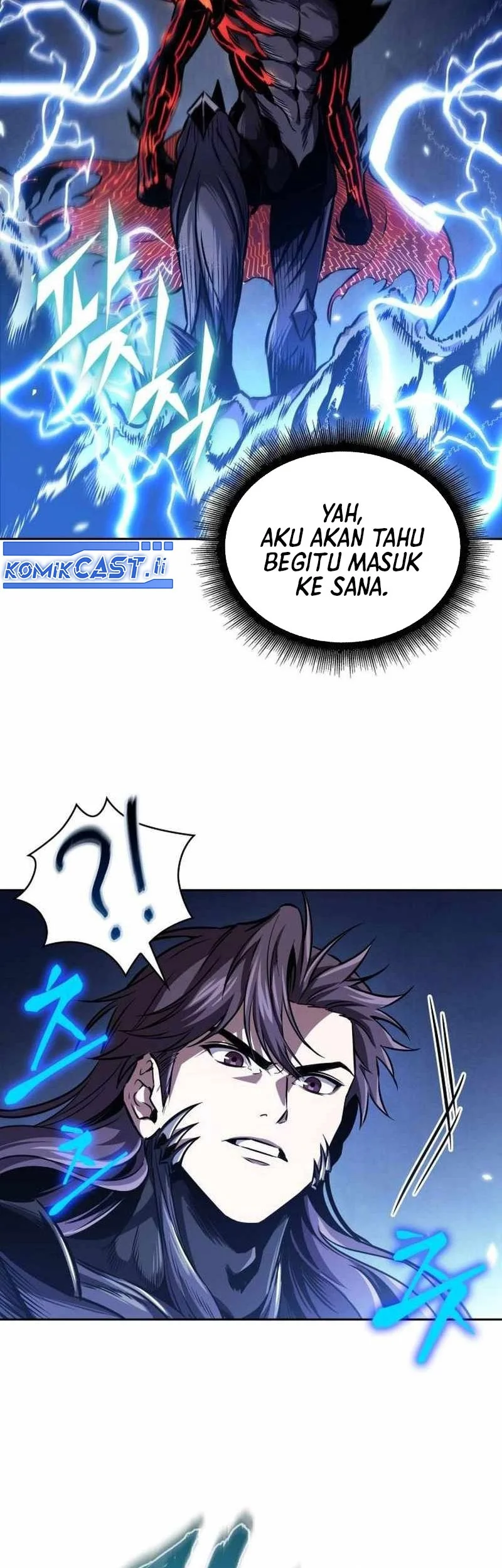 Nano Machine Chapter 270 Fix page 61