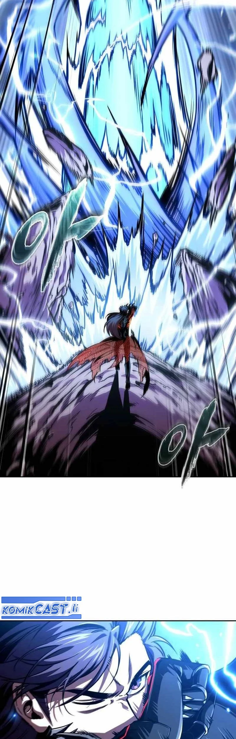 Nano Machine Chapter 270 Fix page 63