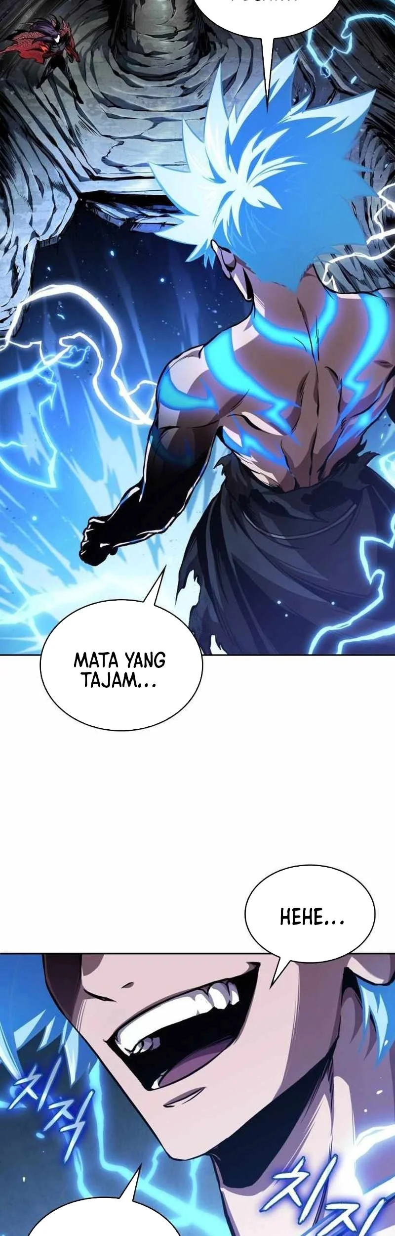 Nano Machine Chapter 270 Fix page 65