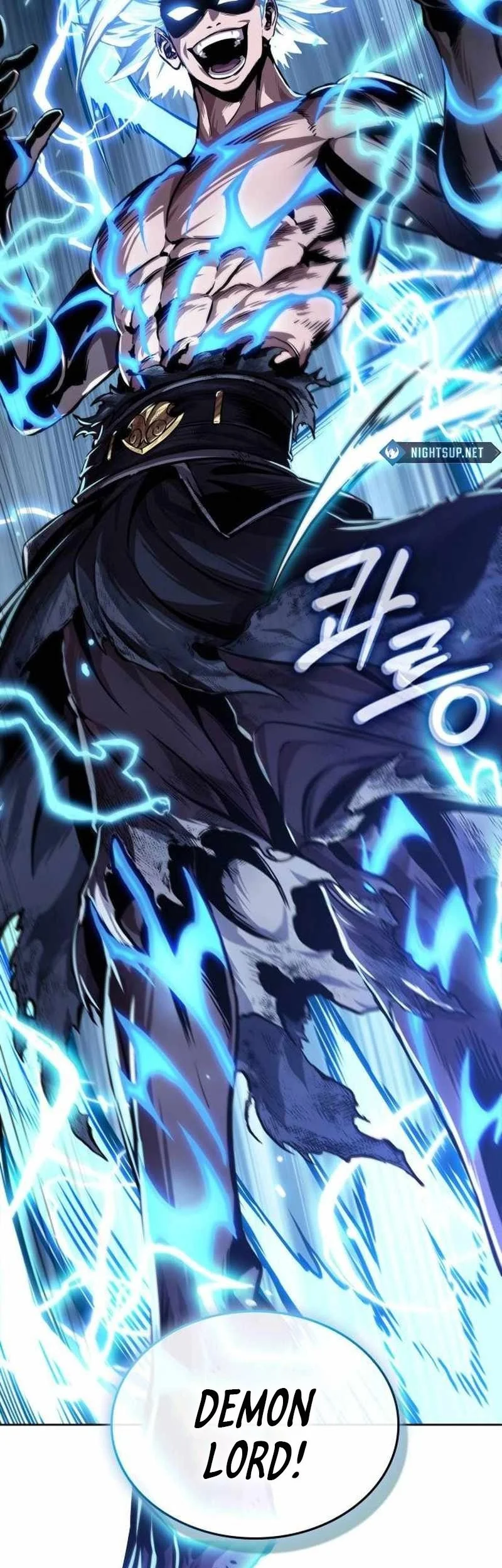 Nano Machine Chapter 270 Fix page 67