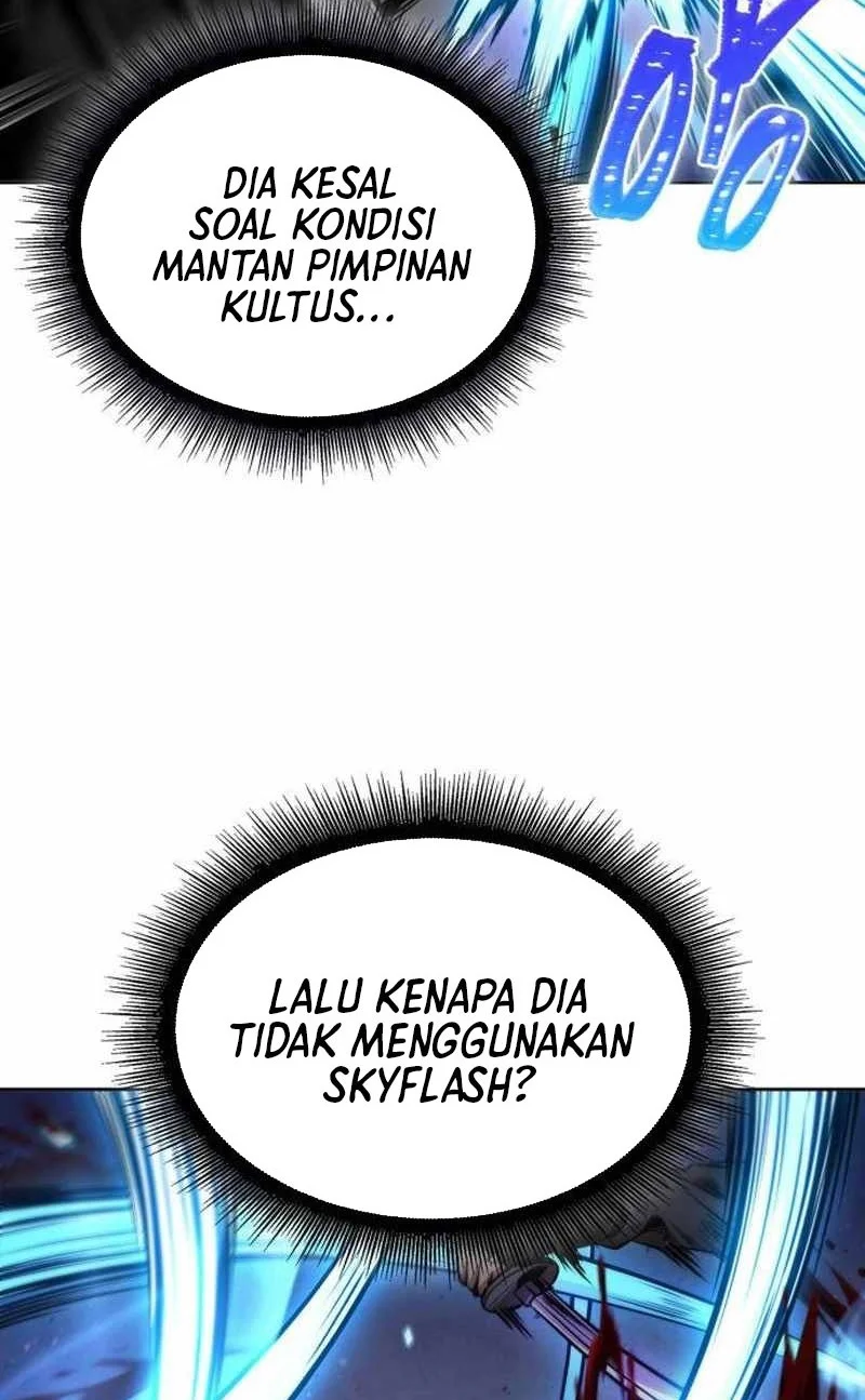 Nano Machine Chapter 270 Fix page 6