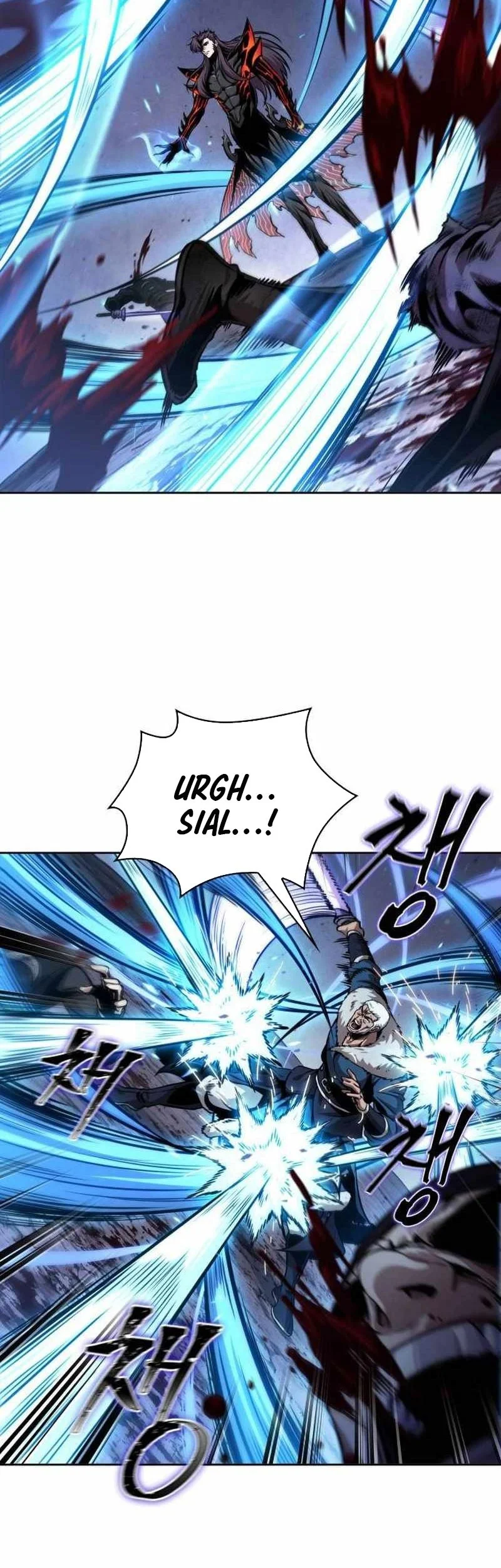 Nano Machine Chapter 270 Fix page 7