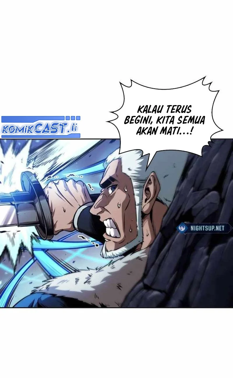 Nano Machine Chapter 270 Fix page 8