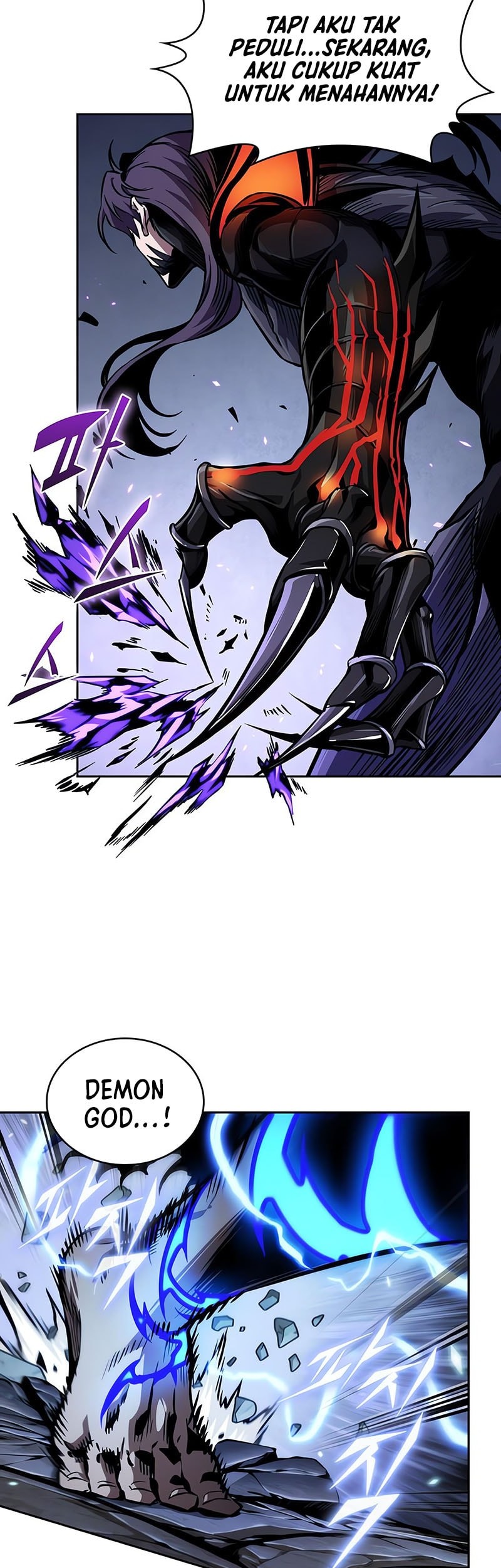 Nano Machine Chapter 271 page 36