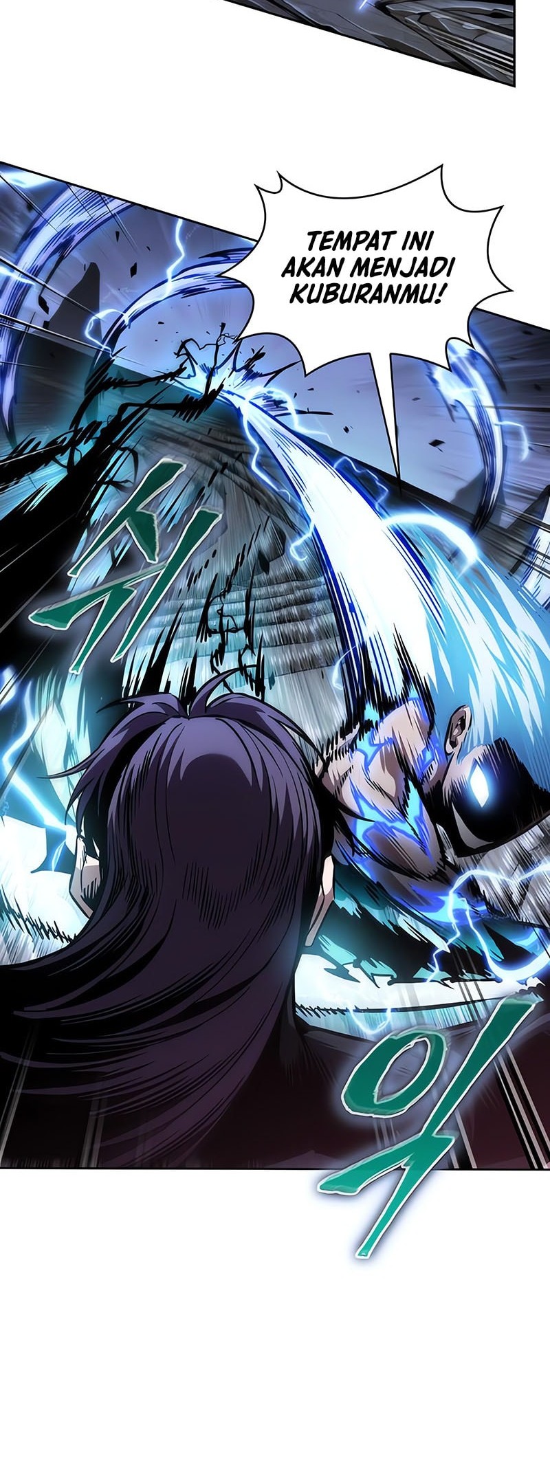Nano Machine Chapter 271 page 37
