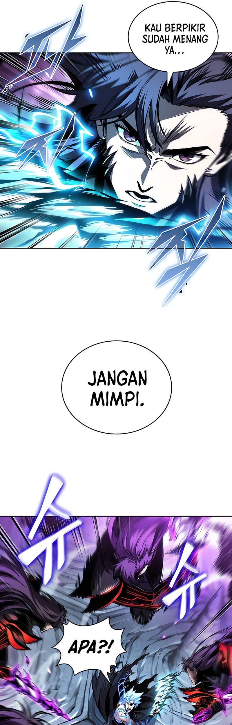 Nano Machine Chapter 271 page 38